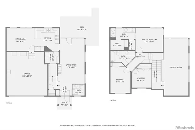 $435,000 | 190 Shannon Place, Divide, CO 80814