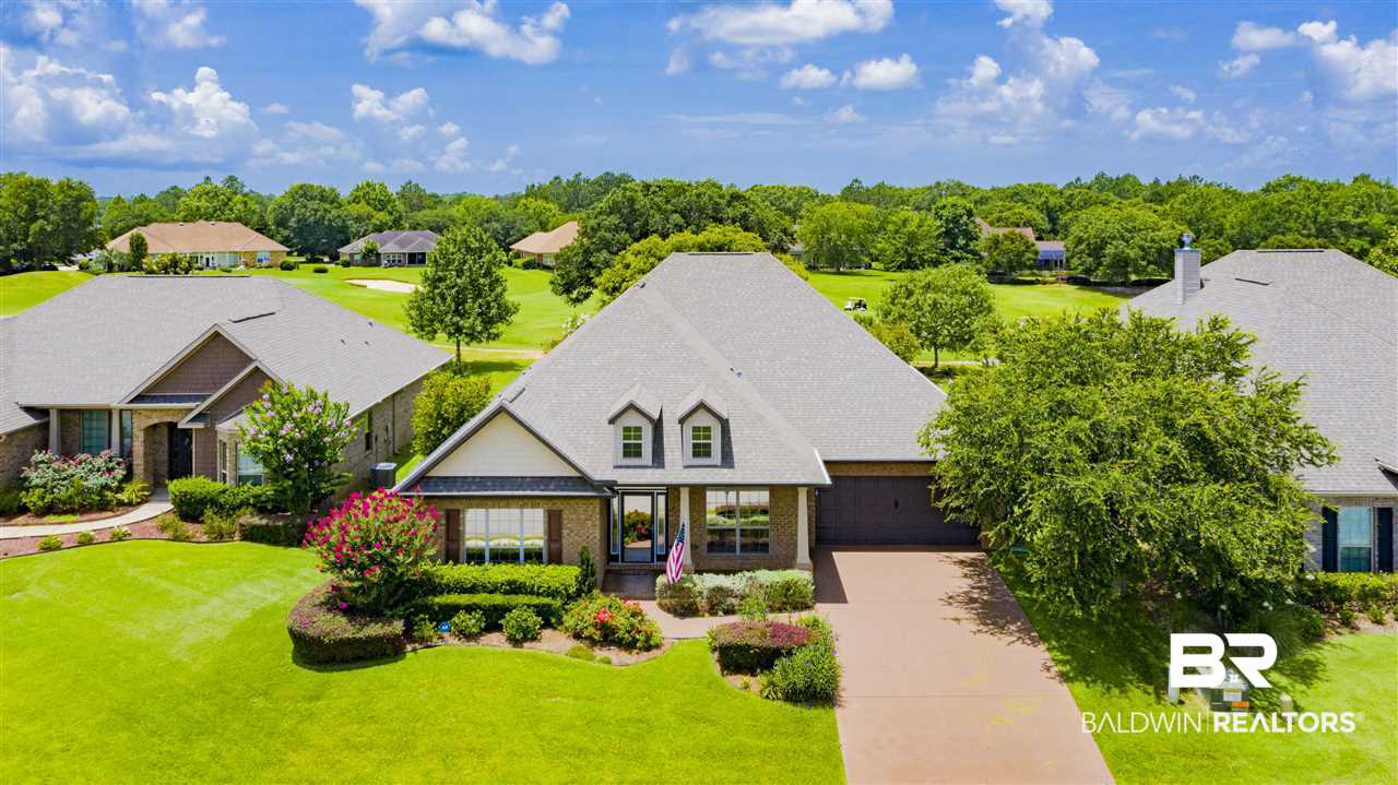 23433 Dundee Circle Foley, AL 36535 - Photo 47 of 50
