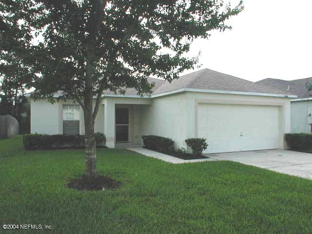 2687 R R S Bailey Drive Jacksonville, FL 32246 - Photo 1 of 3 Front of house
