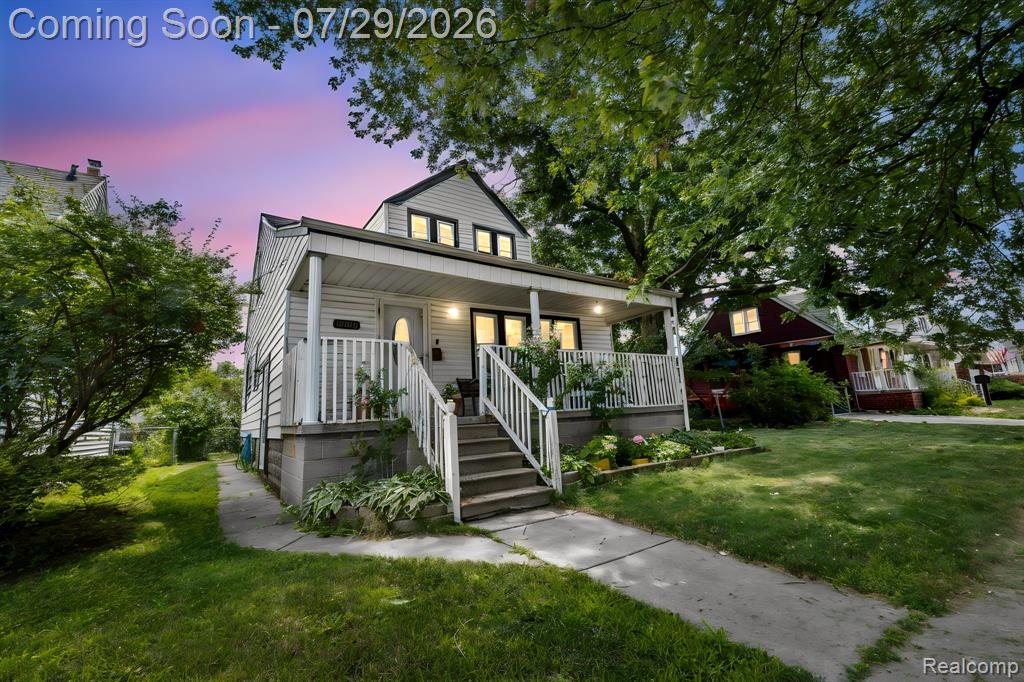 18810 Reed Street Melvindale, MI 48122 - Photo 2 of 30 Gallery Image 2