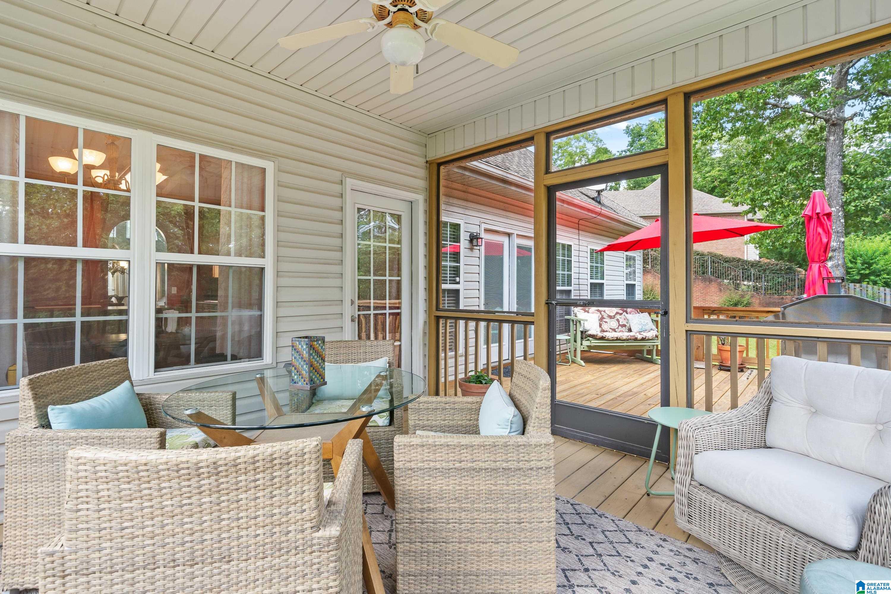 216 Timber Ridge Circle Alabaster, AL 35007 - Photo 28 of 36