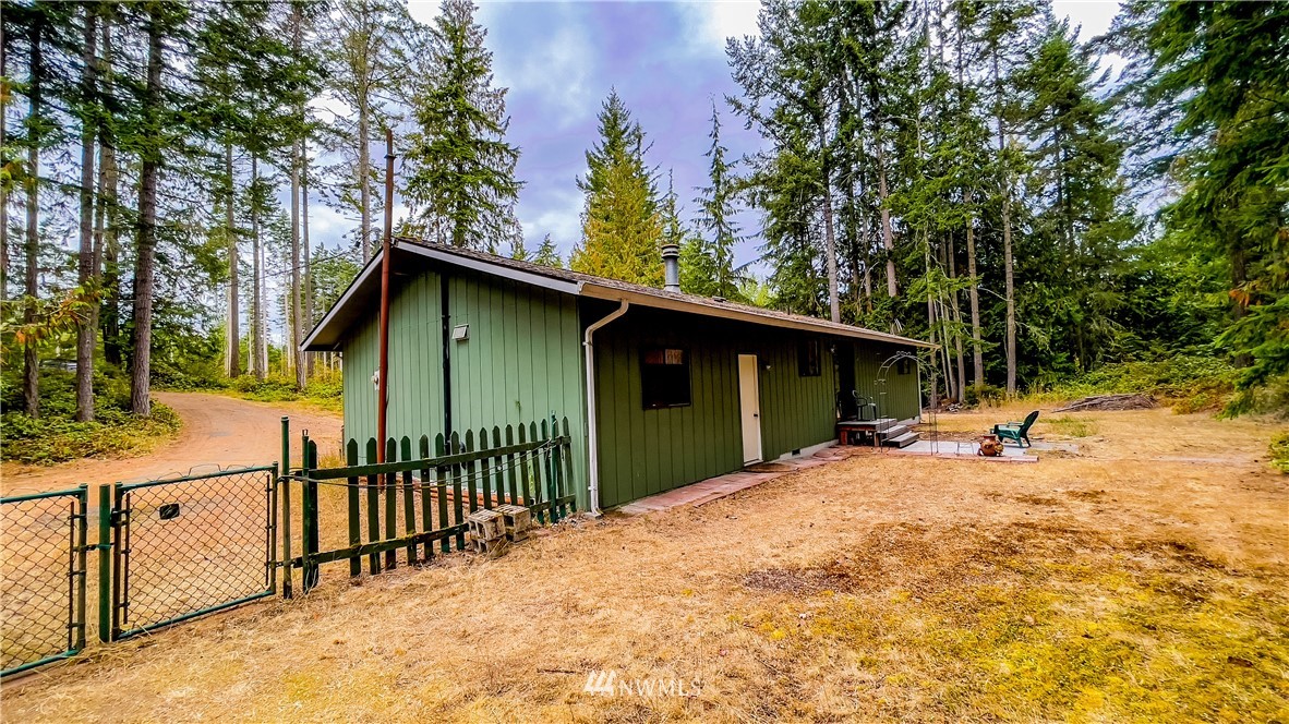 1082 Place Road Port Angeles, WA 98363 - Photo 11 of 29 Gallery Image 11