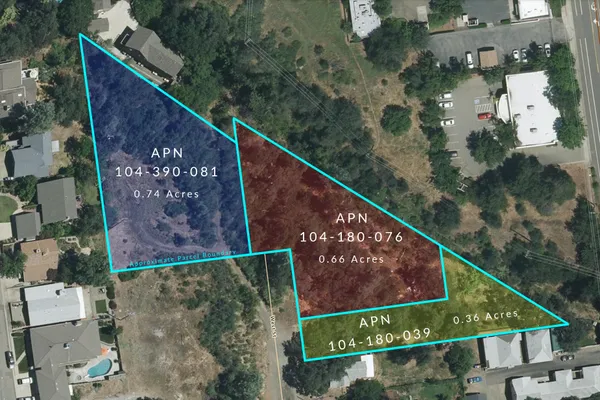 $105,000 | 2330 West Street, Redding, CA 96001
