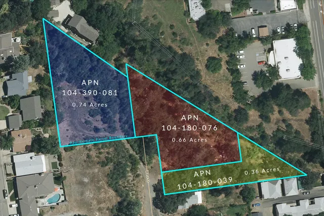 $105,000 | 2330 West Street, Redding, CA 96001
