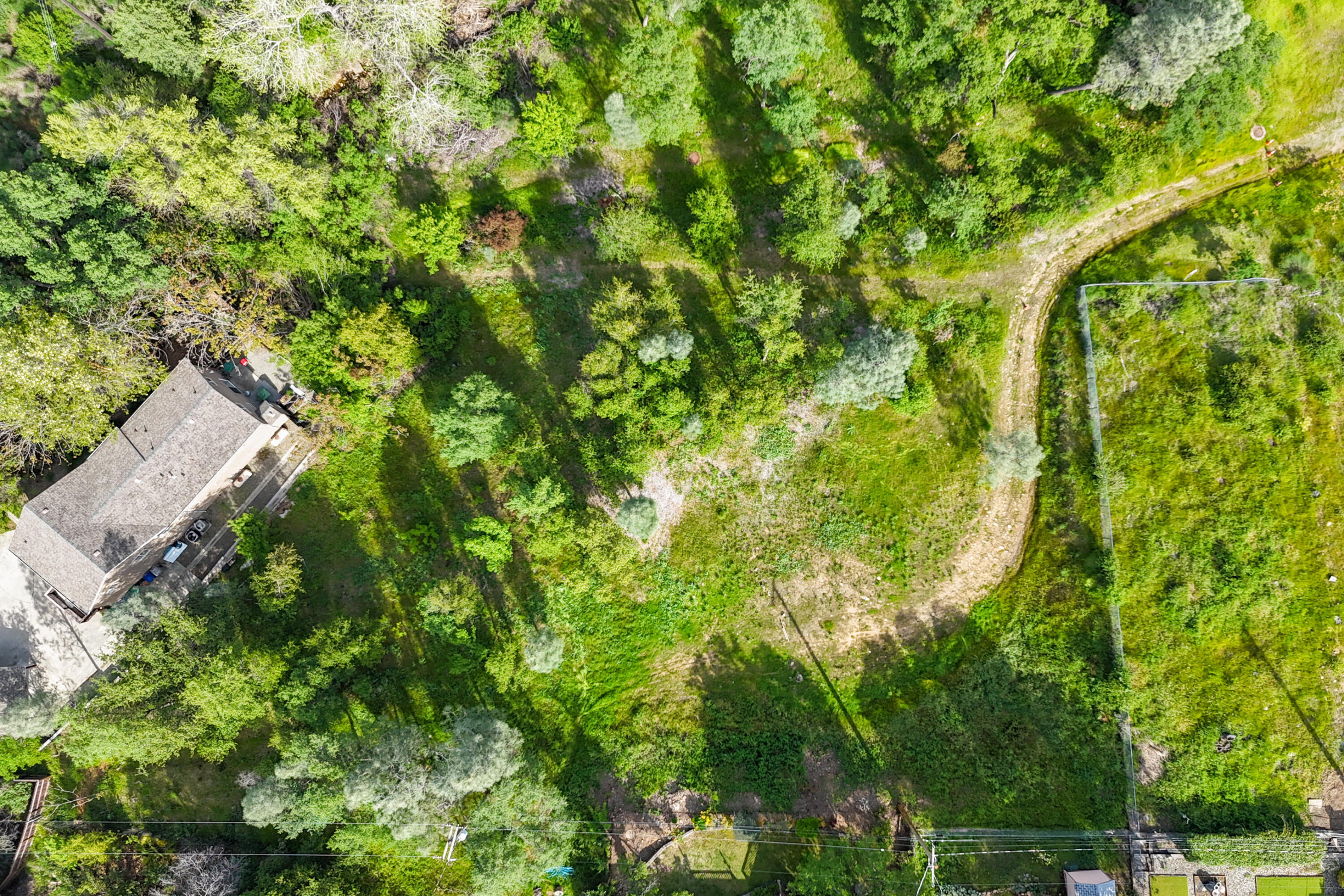 2330 West Street Redding, CA 96001 - Photo 18 of 40 Drone-20