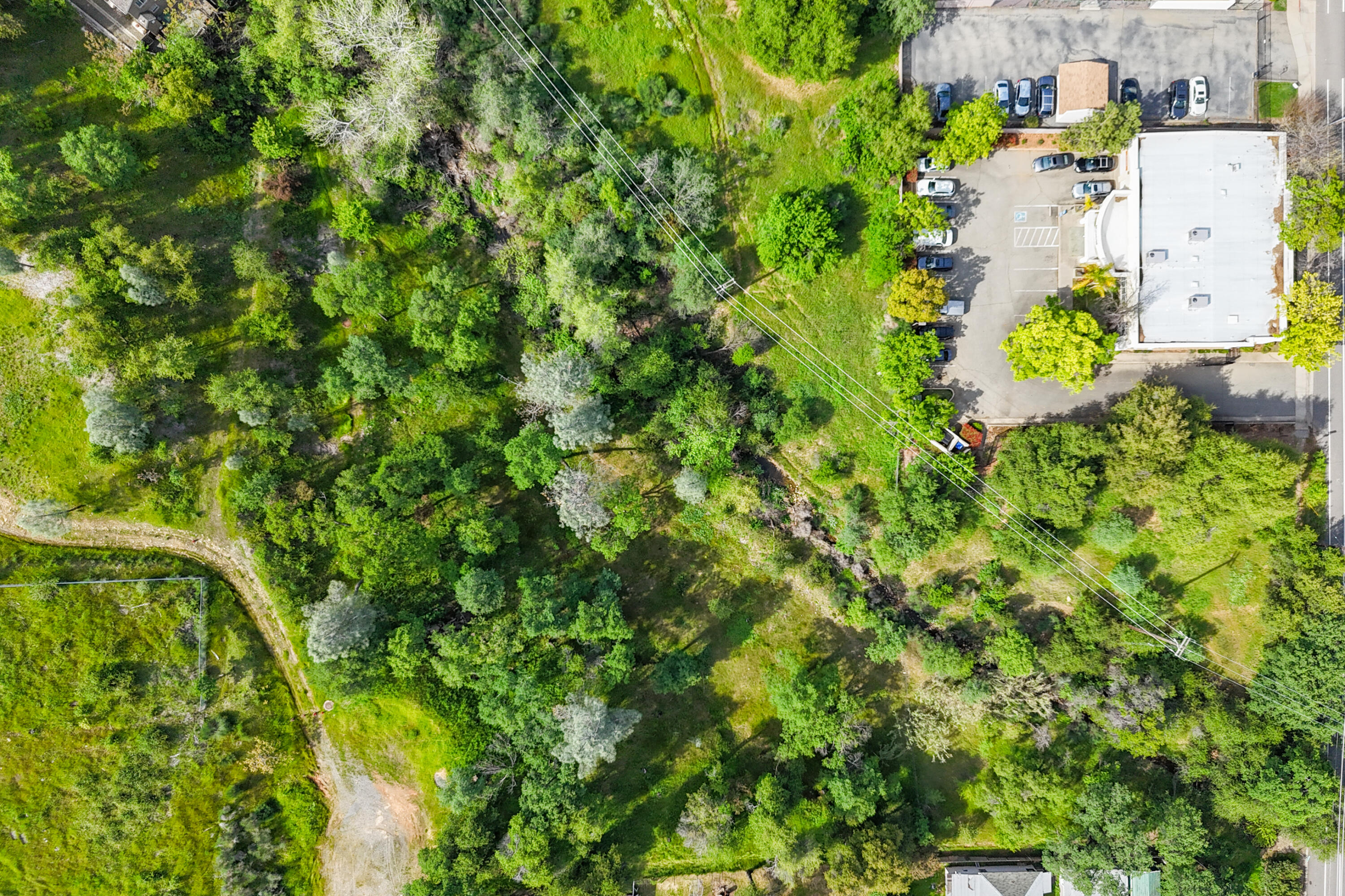 2330 West Street Redding, CA 96001 - Photo 19 of 40 Drone-21