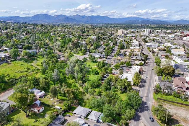 $105,000 | 2330 West Street, Redding, CA 96001