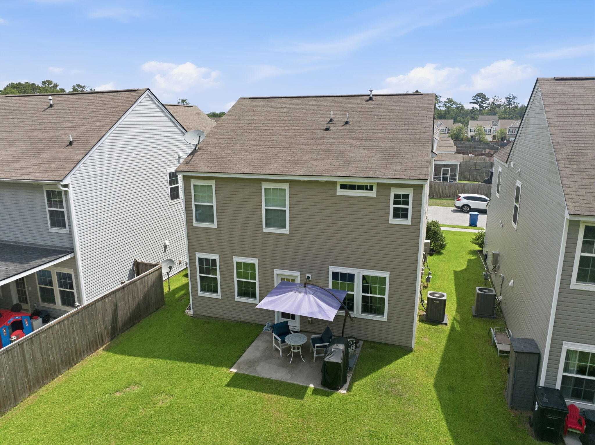 5050 White Cedar Road Ladson, SC 29456 - Photo 10 of 54