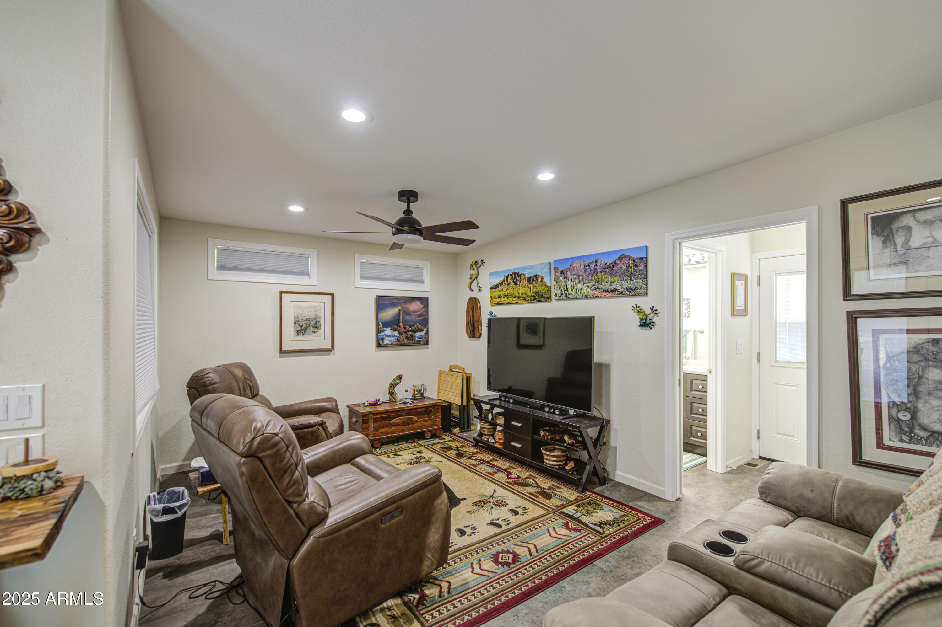 7750 East Broadway Road, Unit 401 Mesa, AZ 85208 - Photo 4 of 53 Living Room 1