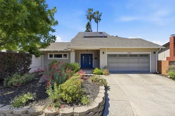 $2,899,888 | 2465 Fenian Drive, Campbell, CA 95008