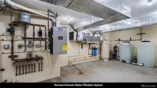 a view of a house with seating space