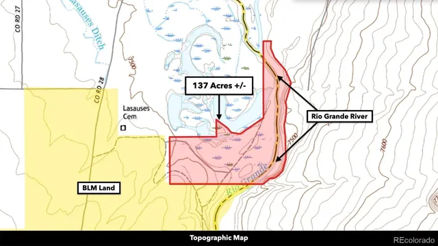 $1,895,000 | 16996 County Road 28, Sanford, CO 81151