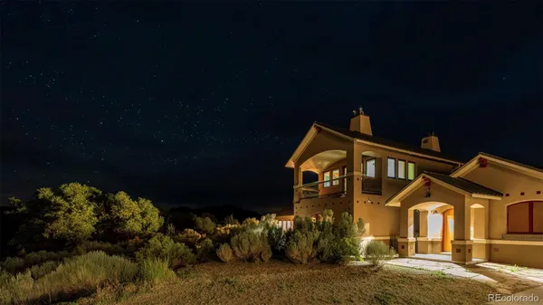 $1,895,000 | 16996 County Road 28, Sanford, CO 81151