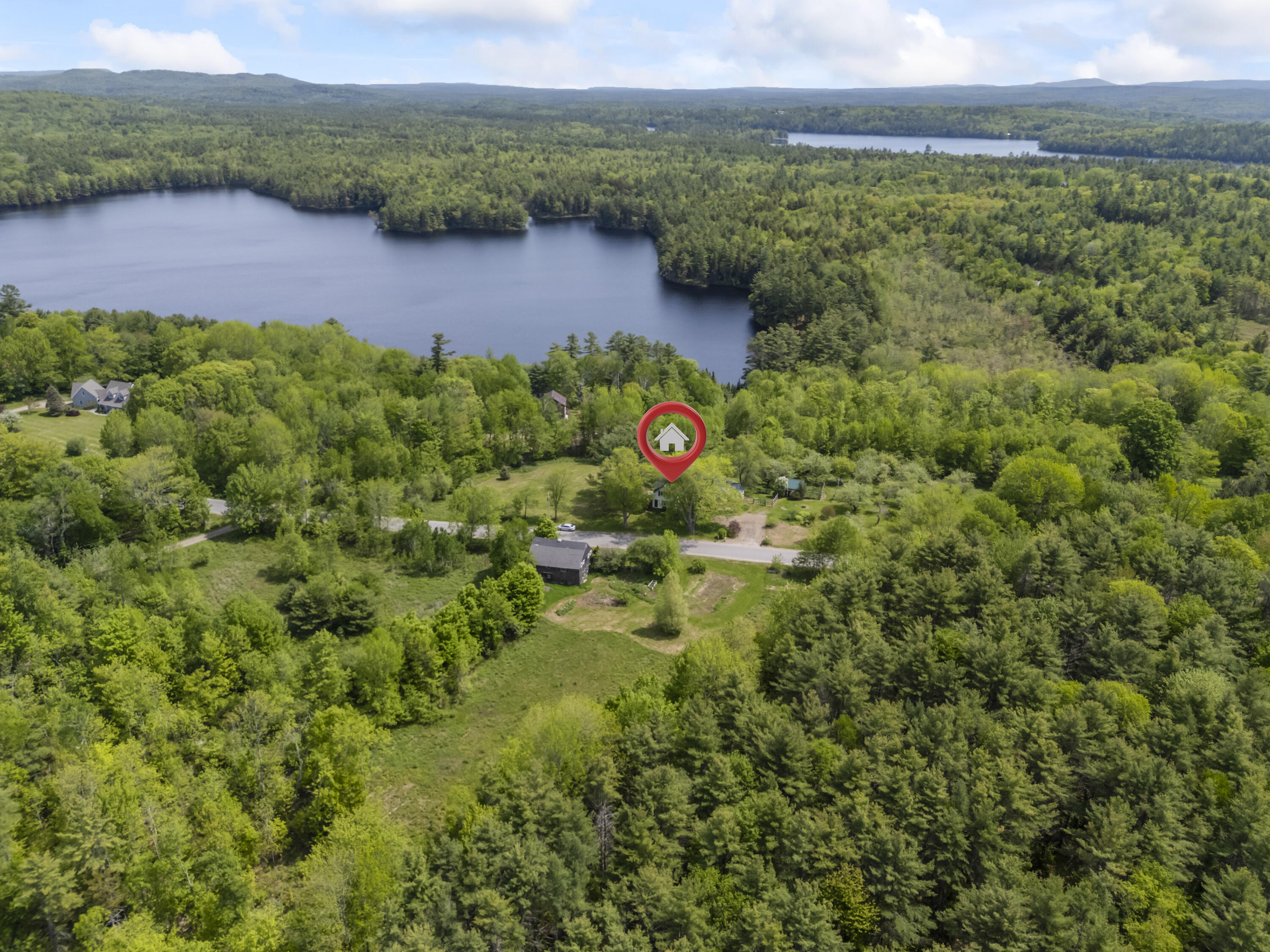 149 Youngs Hill Road Washington, ME 04574 - Photo 87 of 107 149 Youngs Hill Rd_122