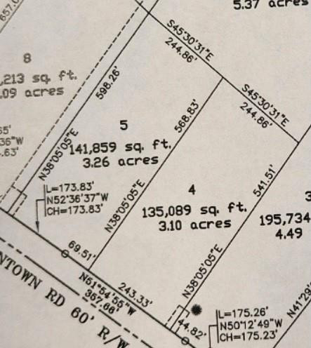 4 Moontown Road Appling, GA 30802 - Photo 2 of 2