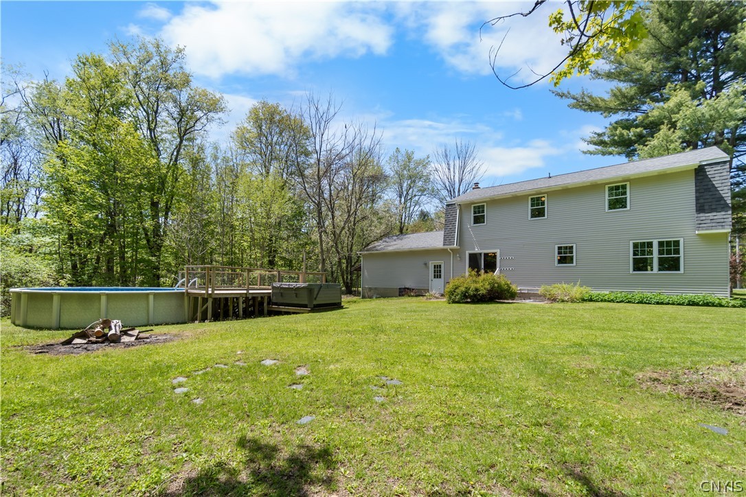 350 Valley Road Richland, NY 13142 - Photo 32 of 39