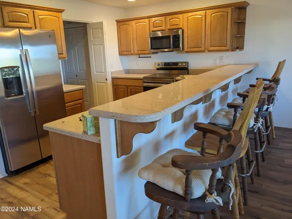 $2,350 | 705 West St Moritz Drive, Payson, AZ 85541