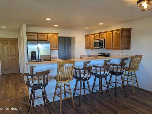 $2,250 | 705 West St Moritz Drive, Payson, AZ 85541