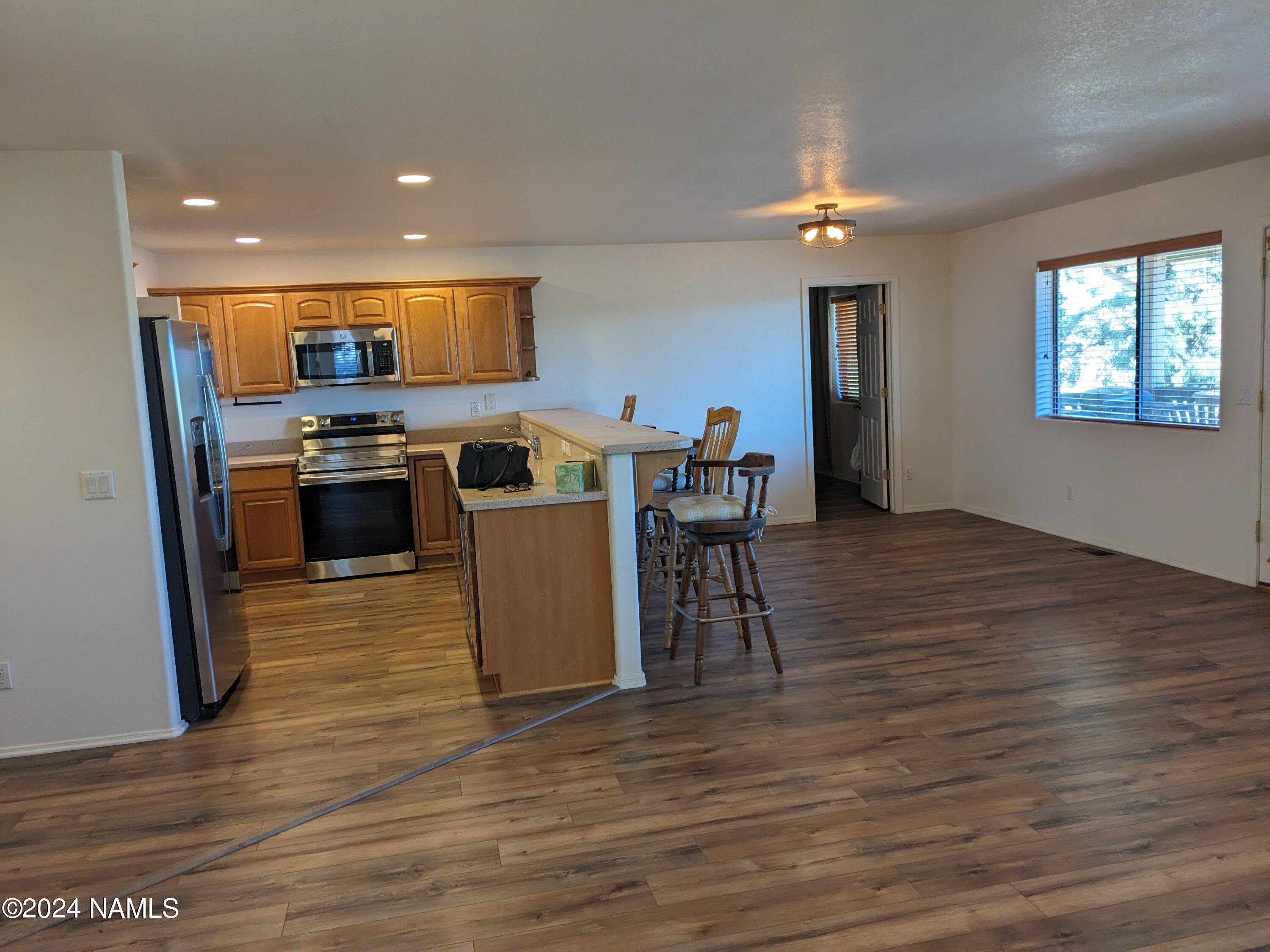 705 West St Moritz Drive Payson, AZ 85541 - Photo 7 of 16 PXL_20240204_212646753