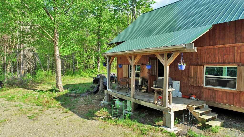 195 Dagget Road Houlton, ME 04730 - Photo 47 of 54 rugged-construction-homeste