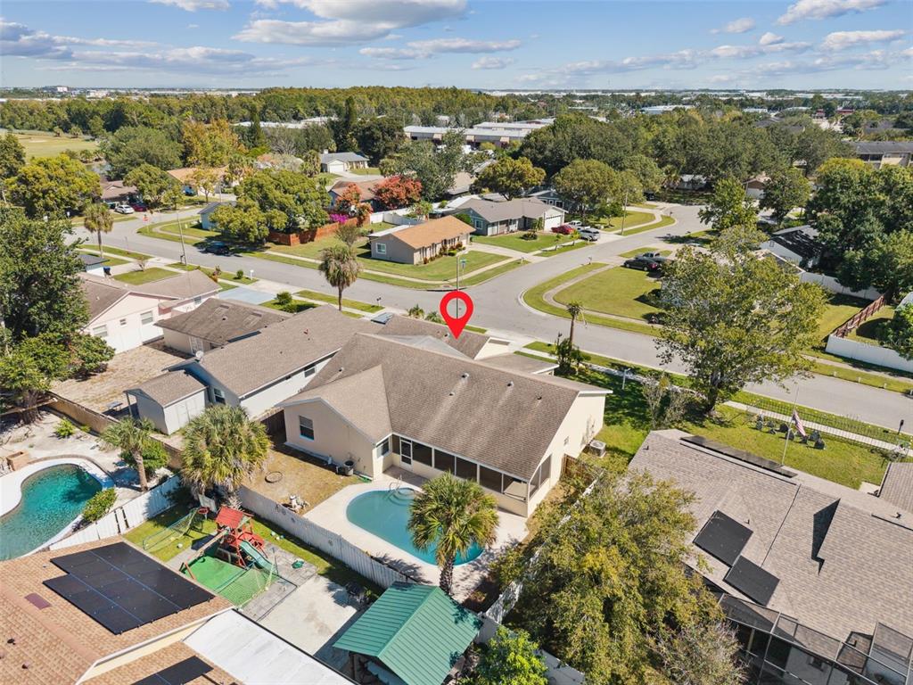 10524 Ramblewood Road Orlando, FL 32837 - Photo 25 of 26