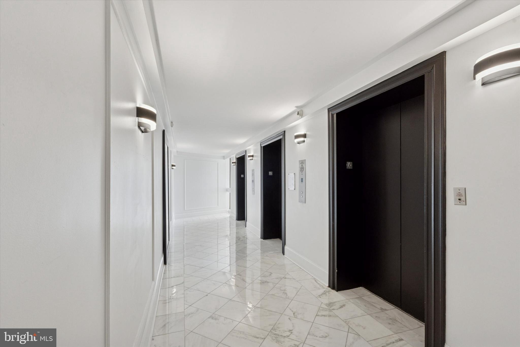 2001 Hamilton Street, Unit 1523 Philadelphia, PA 19130 - Photo 14 of 17