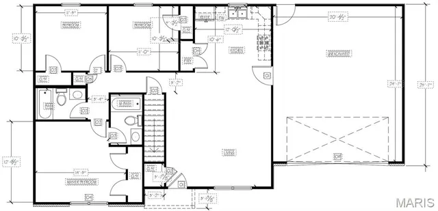$277,500 | 797 Sydney Court, Washington, MO 63090