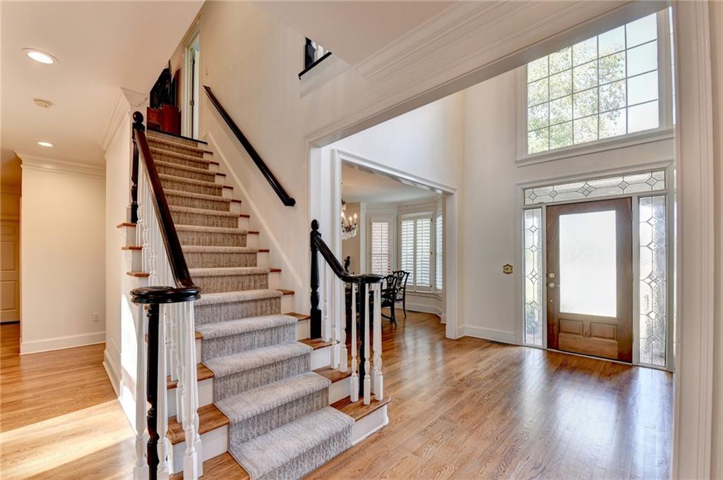 7735 Little Aston Way Duluth, GA 30097 - Photo 22 of 82