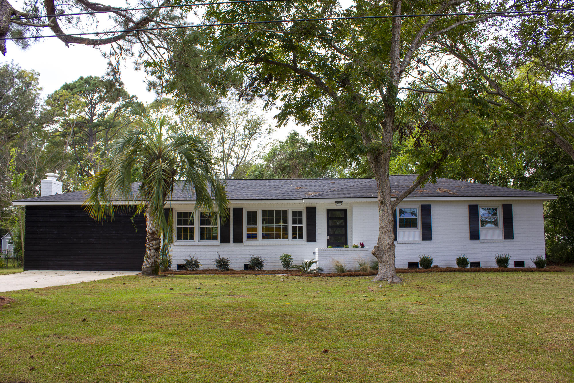1424 Tara Road Charleston, SC 29407 - Photo 1 of 32 Front Elevation