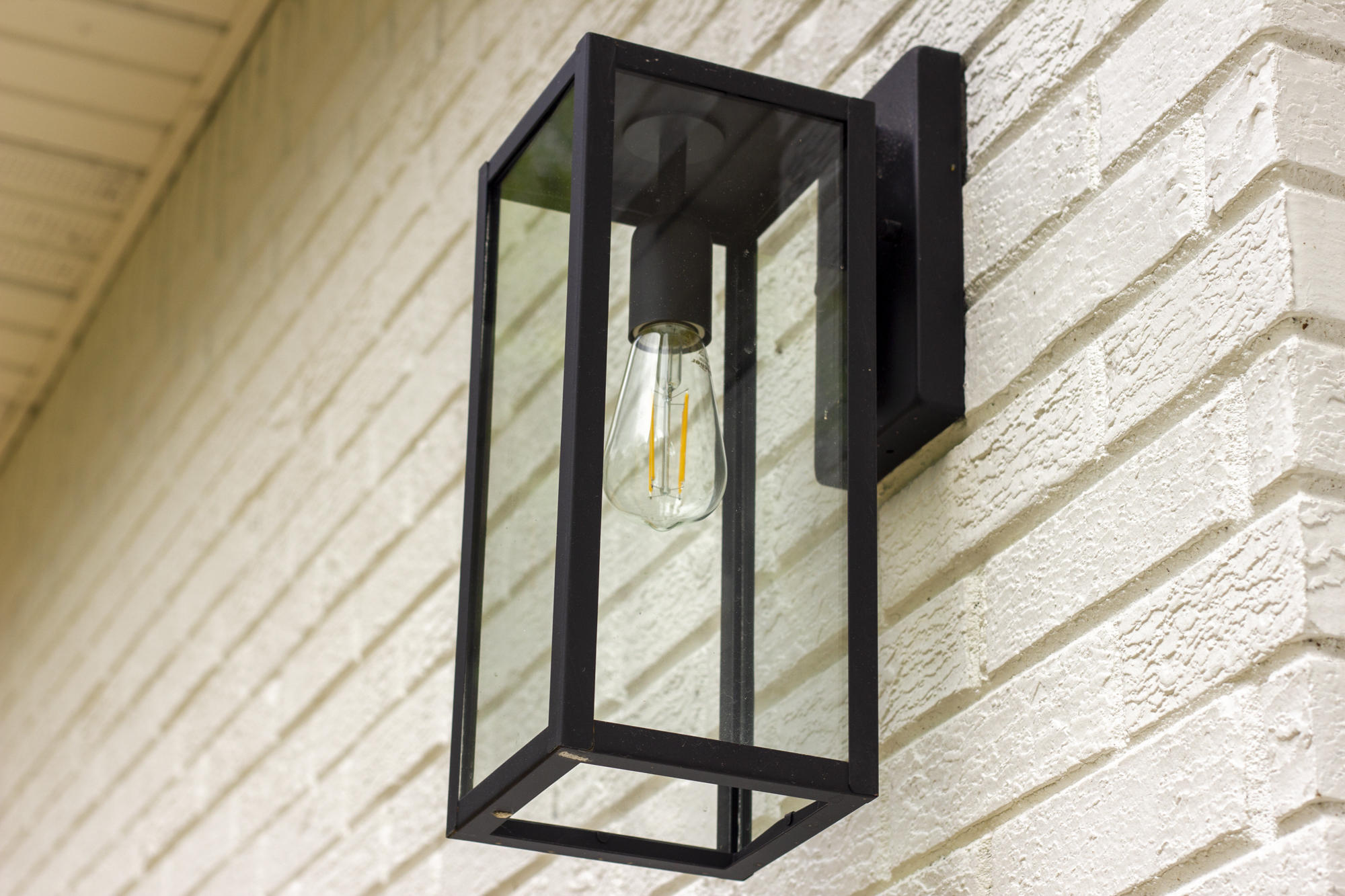 1424 Tara Road Charleston, SC 29407 - Photo 27 of 32 Exterior Light Fixture