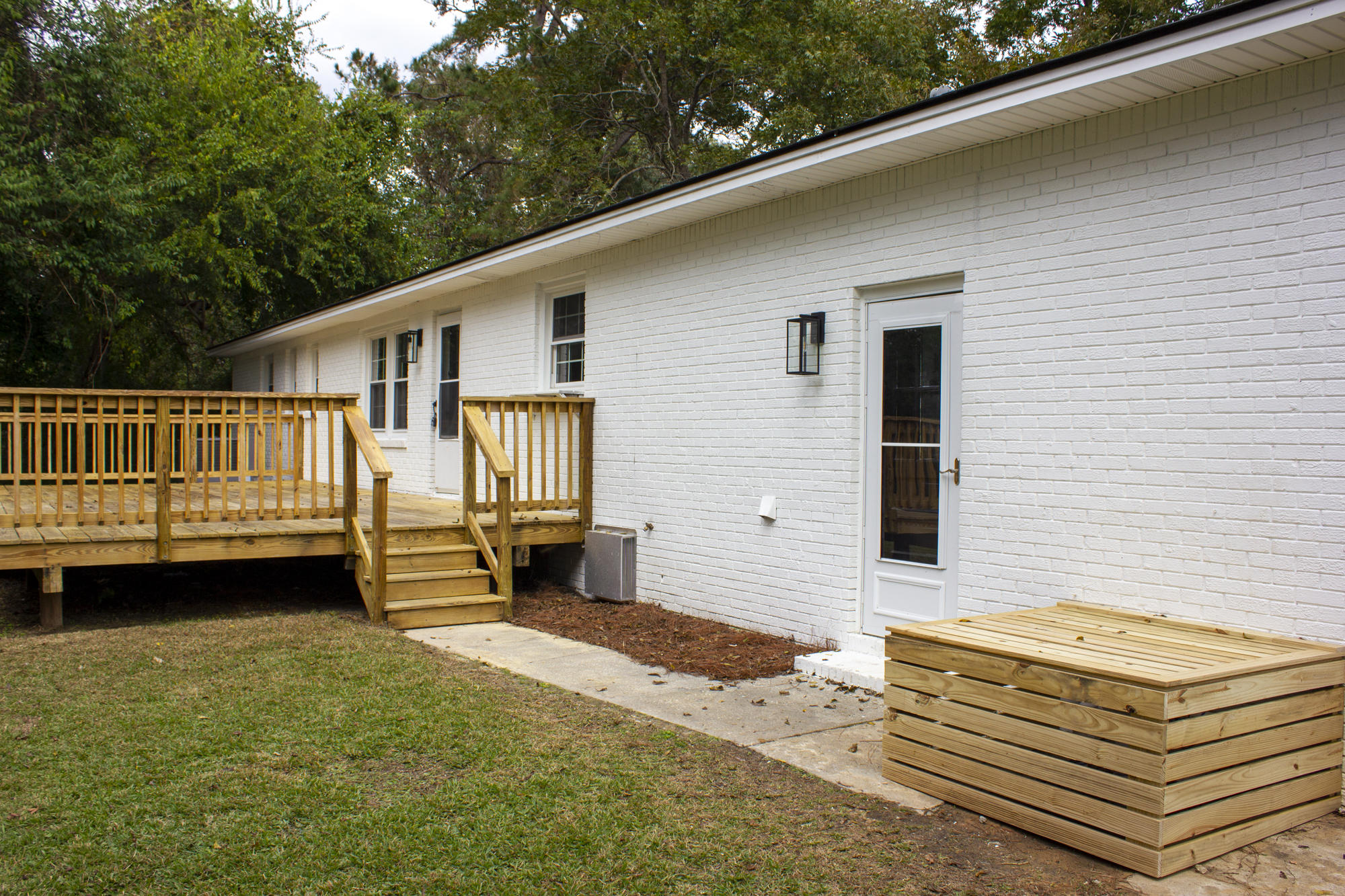 1424 Tara Road Charleston, SC 29407 - Photo 31 of 32 Rear Elevation