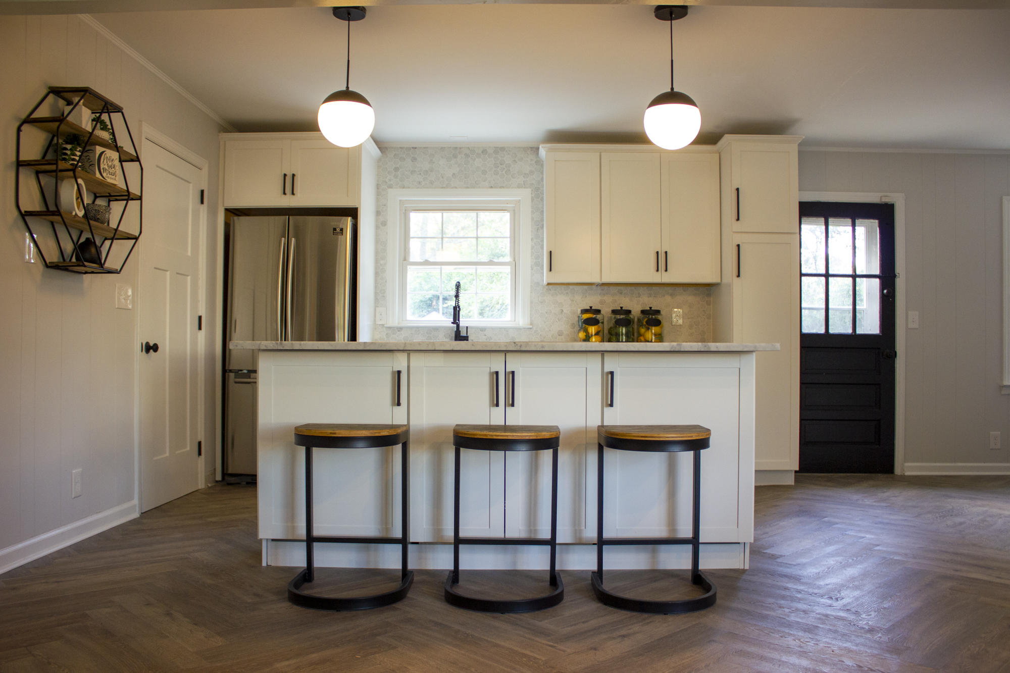 1424 Tara Road Charleston, SC 29407 - Photo 5 of 32 Kitchen