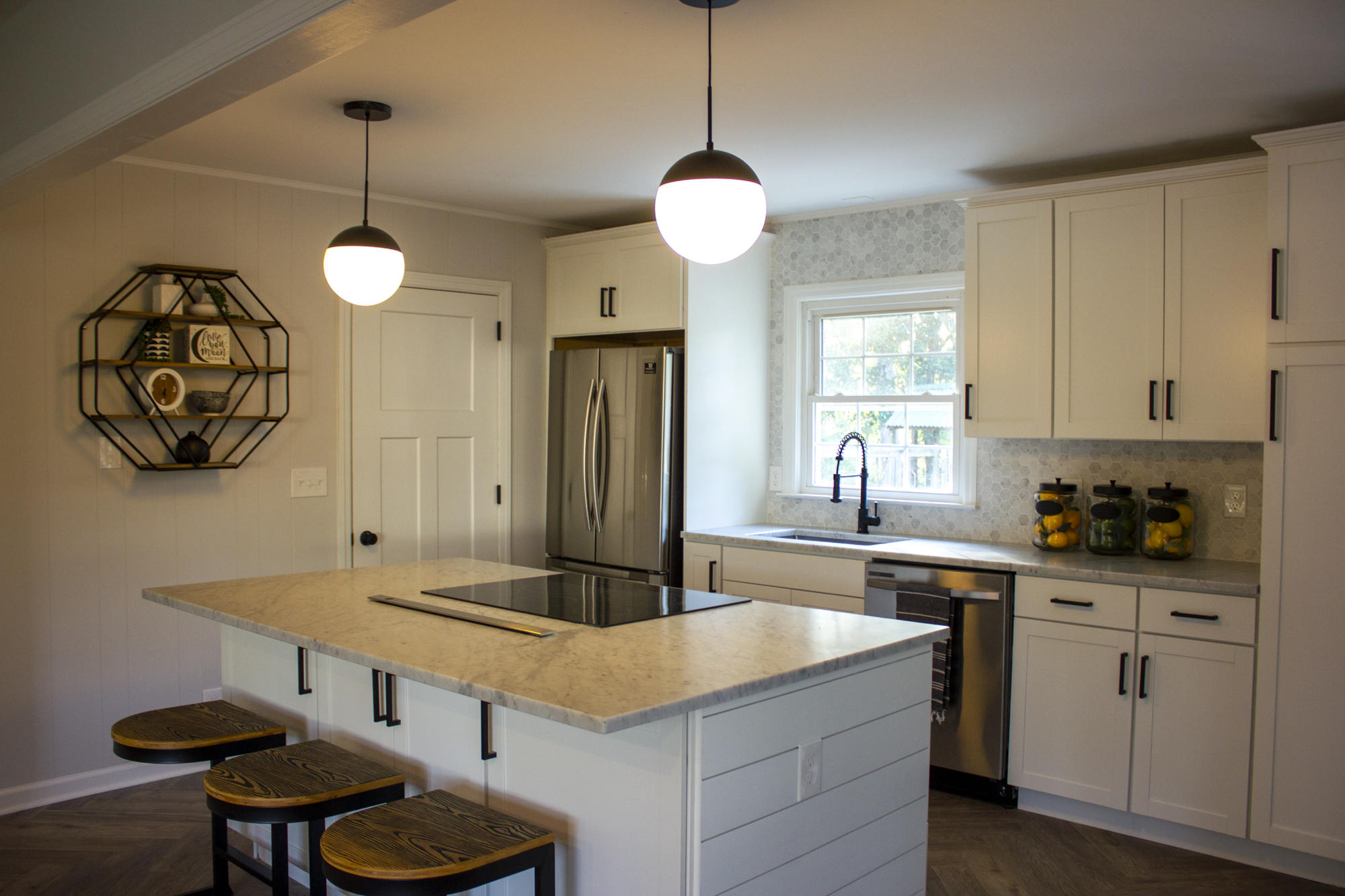 1424 Tara Road Charleston, SC 29407 - Photo 6 of 32 Kitchen