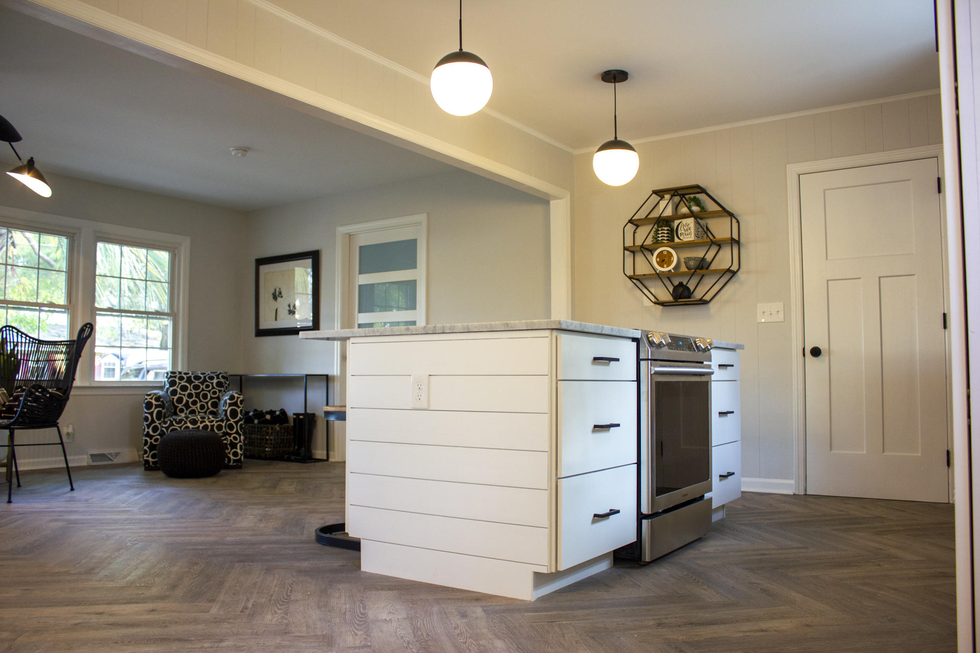 1424 Tara Road Charleston, SC 29407 - Photo 8 of 32 Kitchen