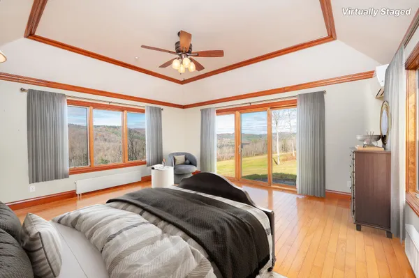 $1,425,000 | 411 Wood Road, Hartford, VT 05059