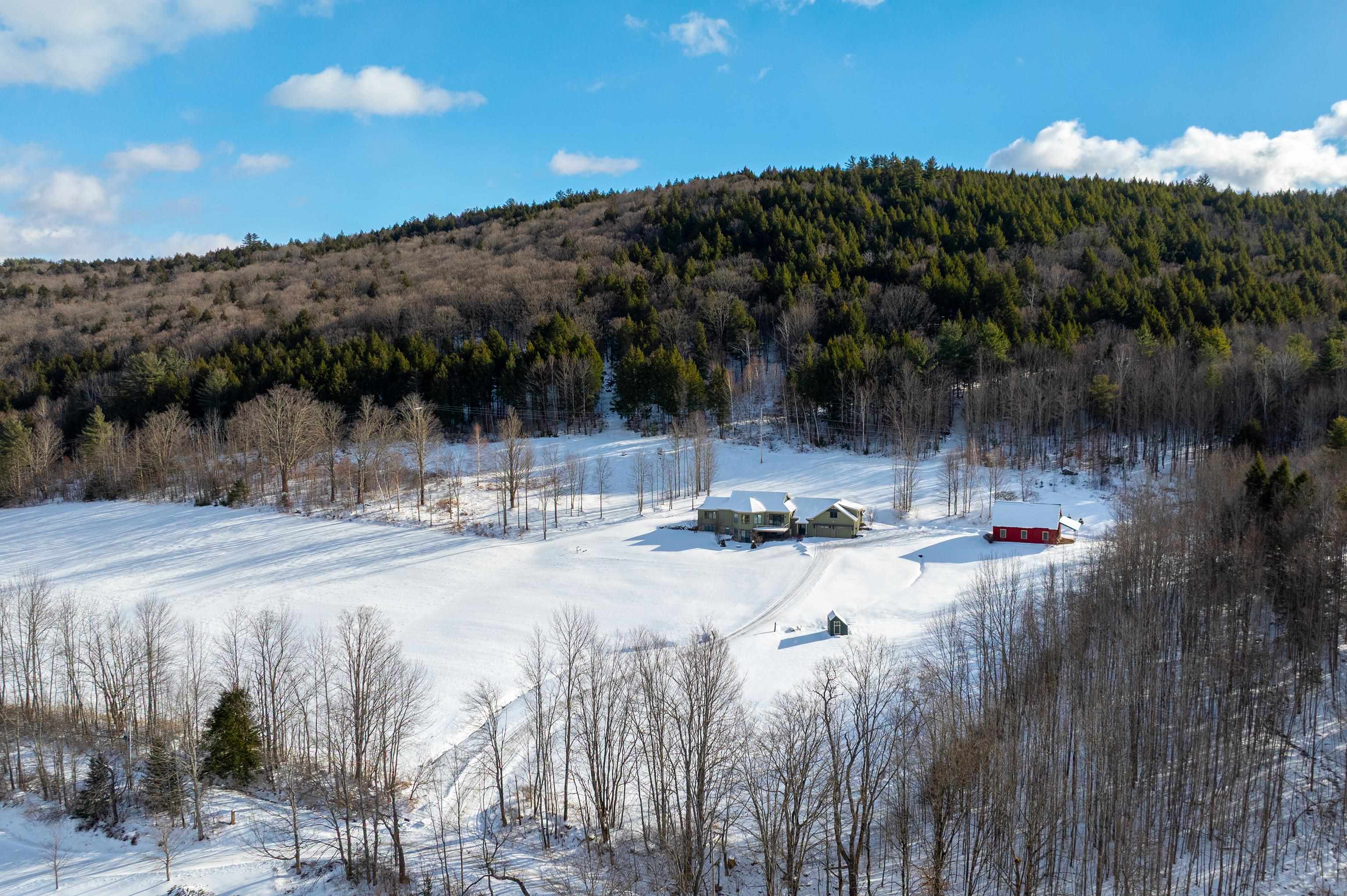 411 Wood Road Hartford, VT 05059 - Photo 59 of 60