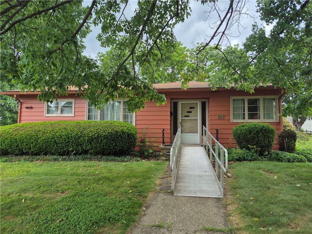 380 Shady Avenue Sharon, PA 16146 - Photo 2 of 36