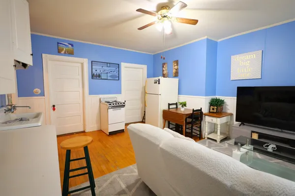 $525,000 | 100 Blake Street, Lewiston, ME 04240