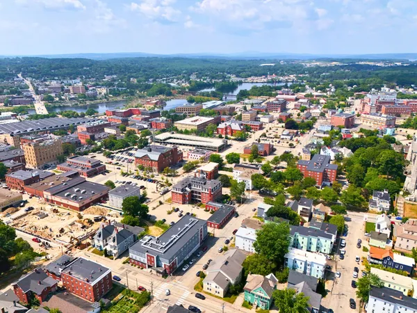 $525,000 | 100 Blake Street, Lewiston, ME 04240