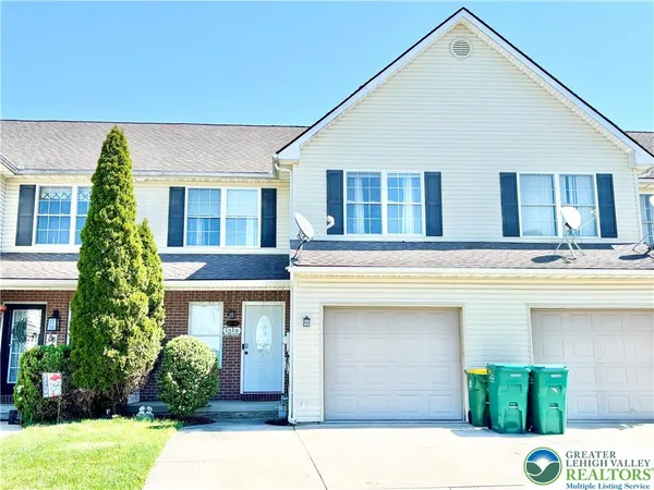 $2,995 | 1319 Mohr Circle, Lower Macungie Township, PA 18062