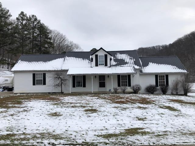 4200 North Fork Road Stanton, KY 40380 - Photo 1 of 38 Photo 1