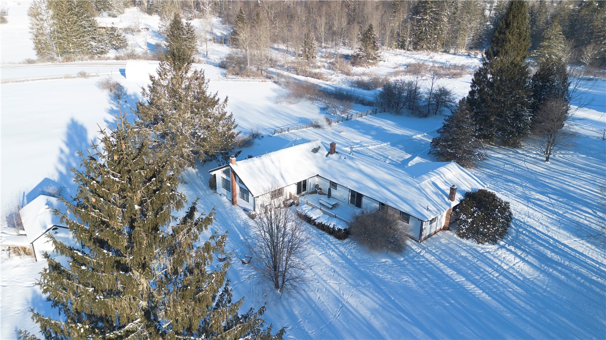 134 Damgaard Road Andes, NY 13731 - Photo 3 of 23