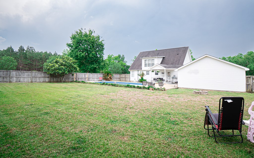 1400 Bruner Road Dothan, AL 36301 - Photo 39 of 45