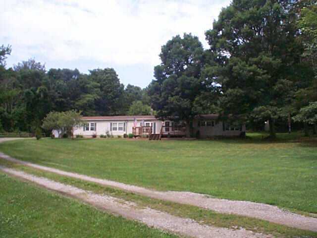 14044 Twp Rd30 Mount Perry, OH 43760 - Photo 1 of 1