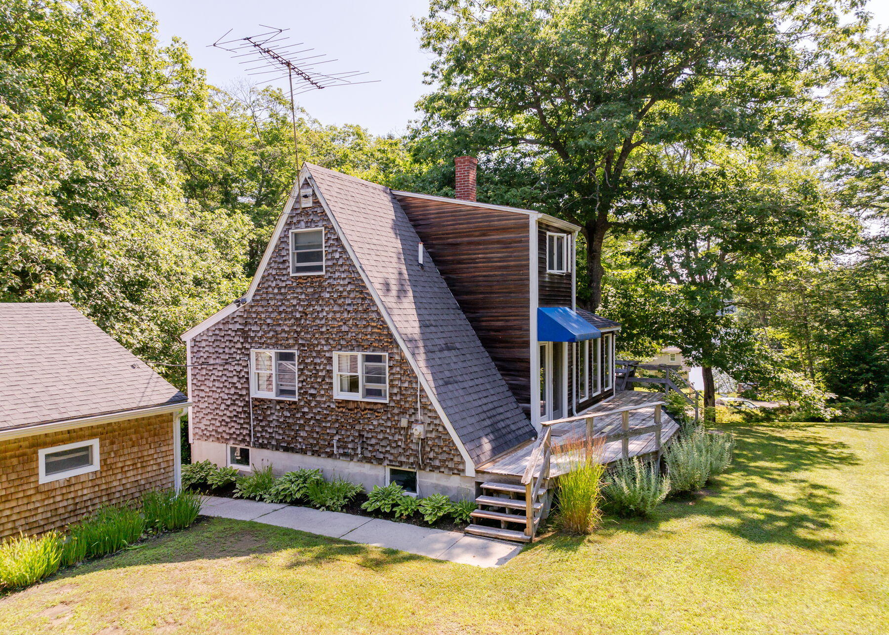 889 Biscay Road Bremen, ME 04551 - Photo 41 of 53 889BiscayRd-Bremen-28