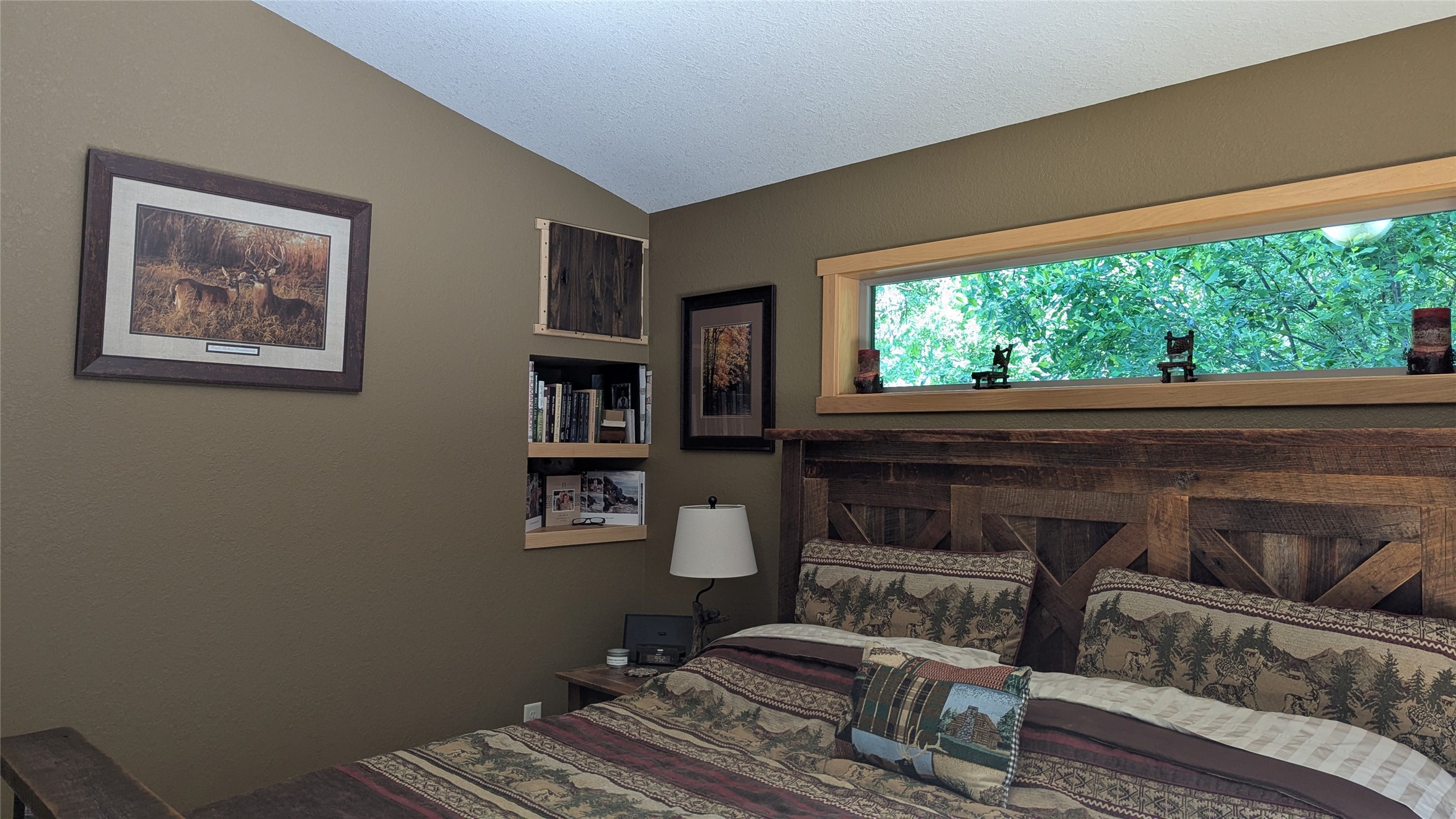 3330 North Weirgor Road Radisson, WI 54867 - Photo 17 of 49