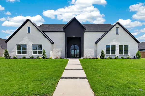 $676,990 | 1010 Devonshire Drive North, Forney, TX 75126