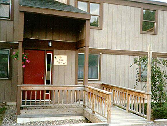 22 The Commons, Unit 22 Moretown, VT 05660 - Photo 1 of 1