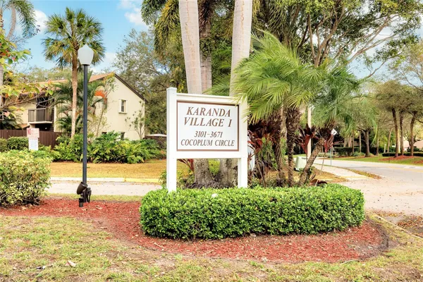 $225,000 | 3441 Cocoplum Circle, Unit 3441, Coconut Creek, FL 33063