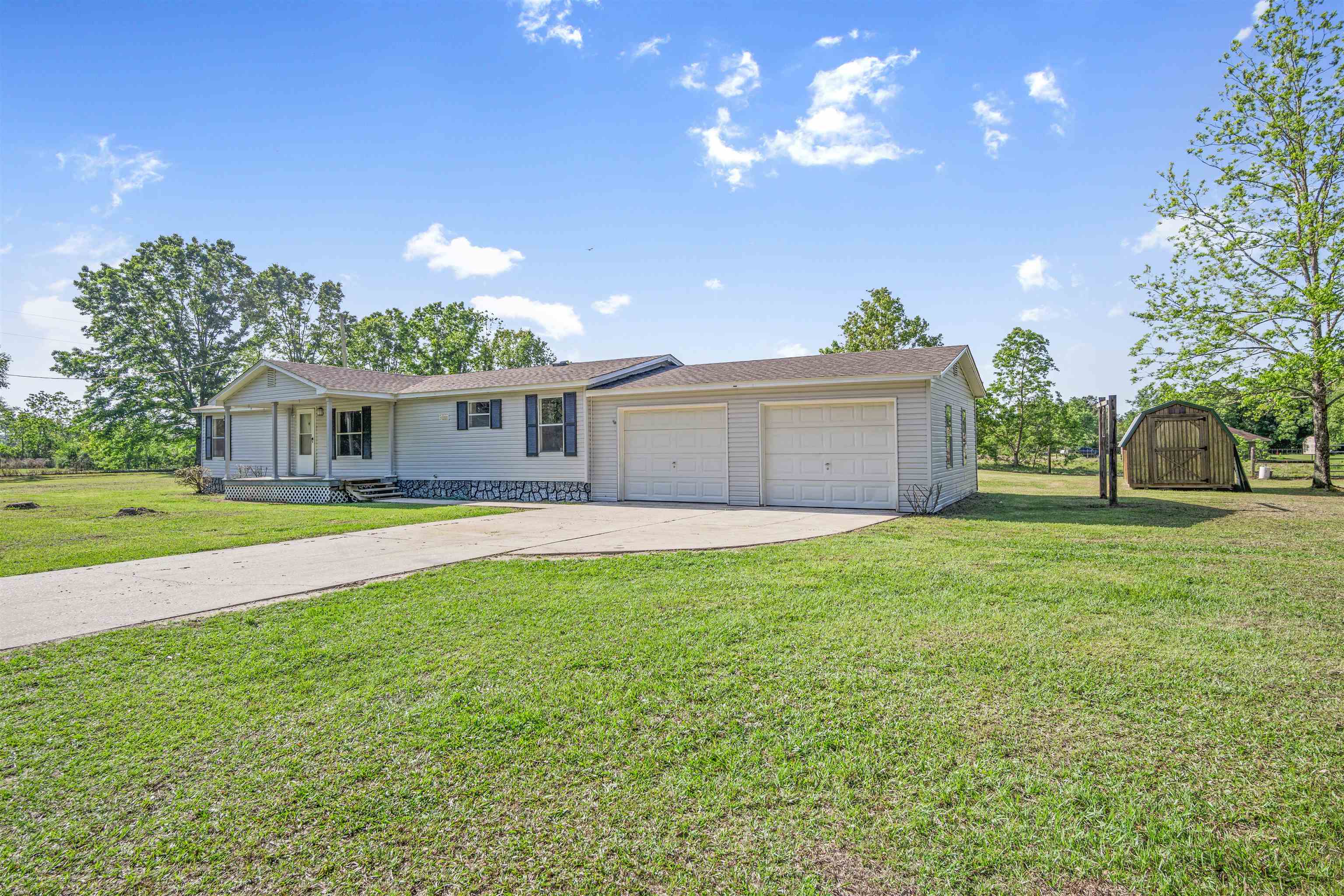 15020 Black Griffin Road Loxley, AL 36551 - Photo 18 of 25